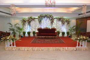 best wedding hall with lawn in kolkata