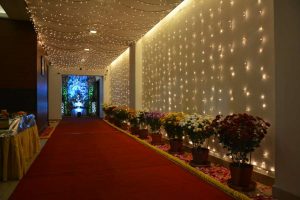 Best Banquet in South Kolkata